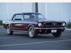 Thumbnail Photo 10 for 1966 Ford Mustang